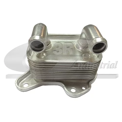 Chladič motorového oleja 3RG 80446