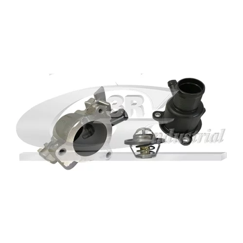 Termostat chladenia 3RG 82609