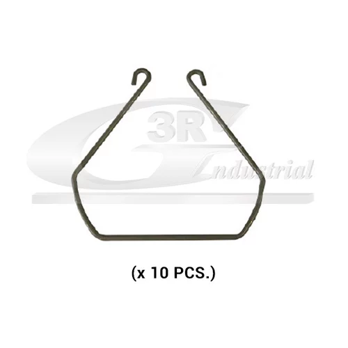 Klieste, hadicova spona 3RG 82630