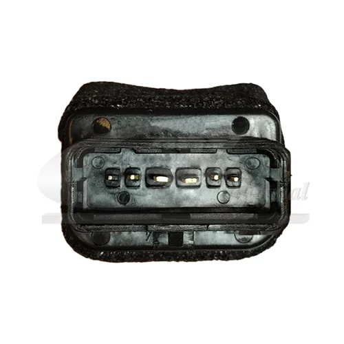 Relé elektrického otvárania okien 82639 /3RG/ - obr. 2