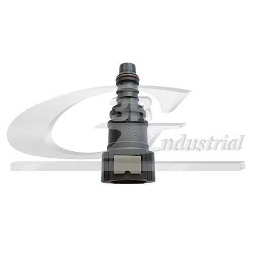 Zástrčka 88007 /3RG/