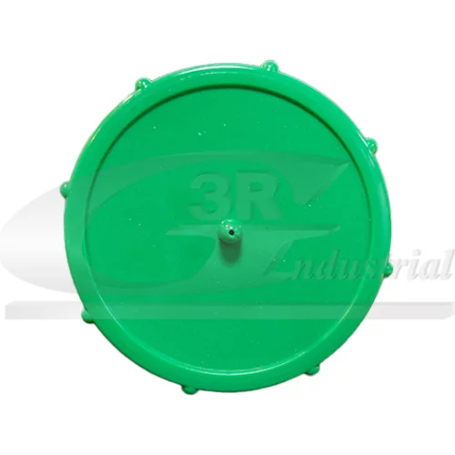 Vyrovnávacia nádobka na brzdovú kvapalinu 92224 /3RG/ - obr. 1