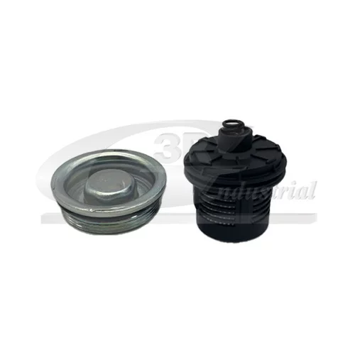 Filter hydrauliky, lamelová spojka (pohon všetkých kolies) 3RG 98720