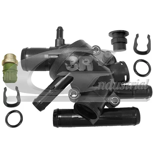 Termostat chladenia 3RG M80635M