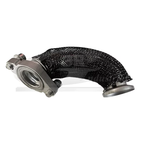 Potrubie EGR ventilu 3RG 19403