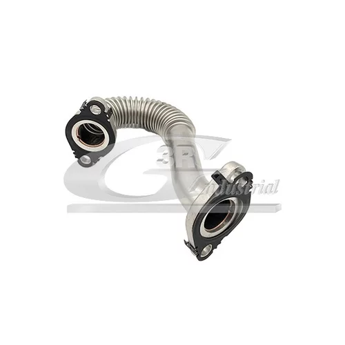 Potrubie EGR ventilu 3RG 19623