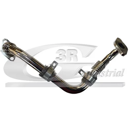 Potrubie EGR ventilu 3RG 19707