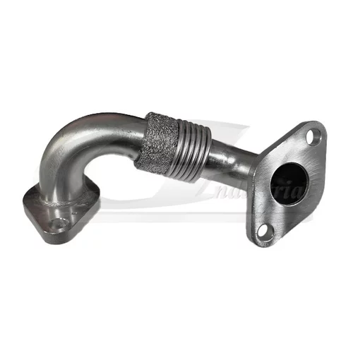 Potrubie EGR ventilu 3RG 19738