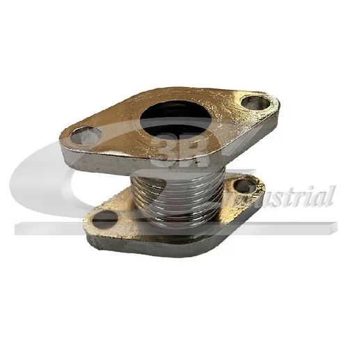 Potrubie EGR ventilu 3RG 19905