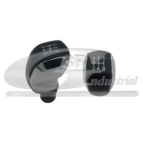 Hlavica radiacej páky 3RG 25237