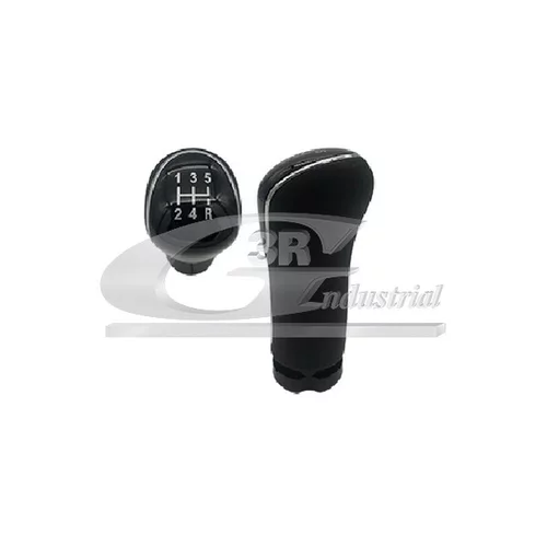 Hlavica radiacej páky 3RG 25307