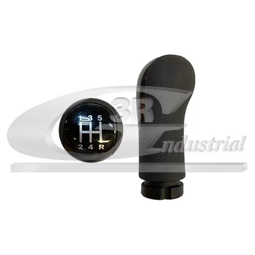 Hlavica radiacej páky 3RG 25317