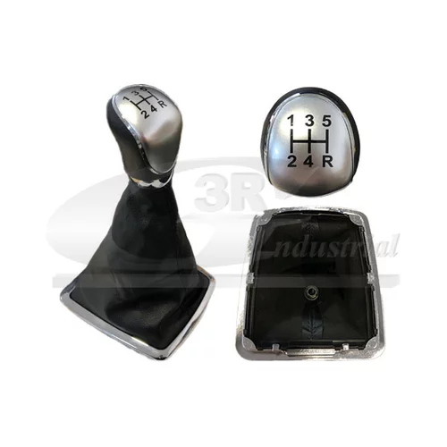 Hlavica radiacej páky 3RG 25344
