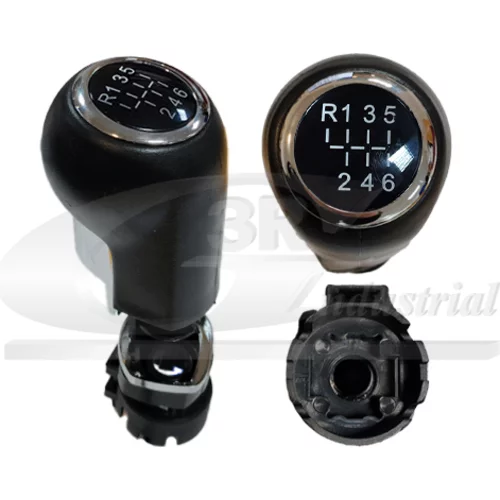 Hlavica radiacej páky 3RG 25452