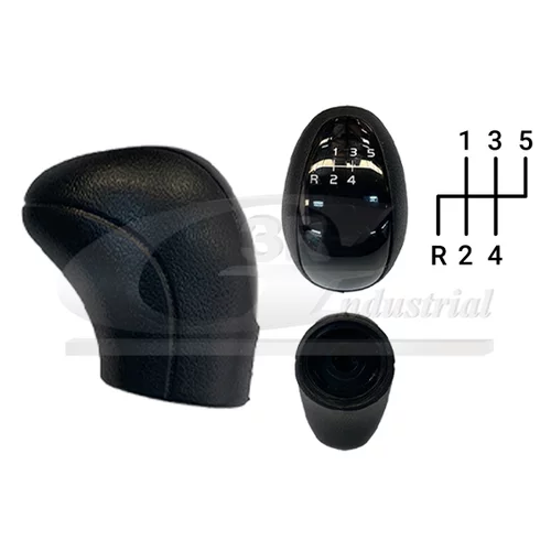 Hlavica radiacej páky 3RG 25515