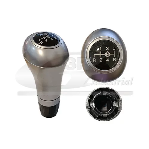 Hlavica radiacej páky 3RG 25564