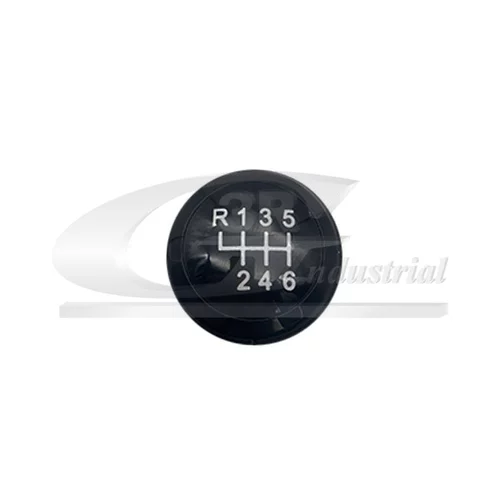 Hlavica radiacej páky 25745 /3RG/ - obr. 2