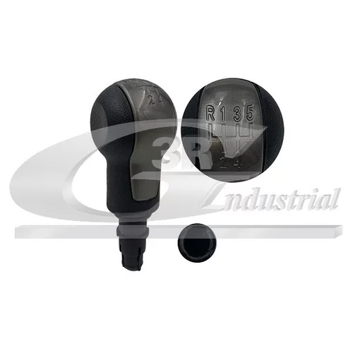 Hlavica radiacej páky 3RG 25789