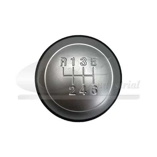 Hlavica radiacej páky 25830 /3RG/ - obr. 2