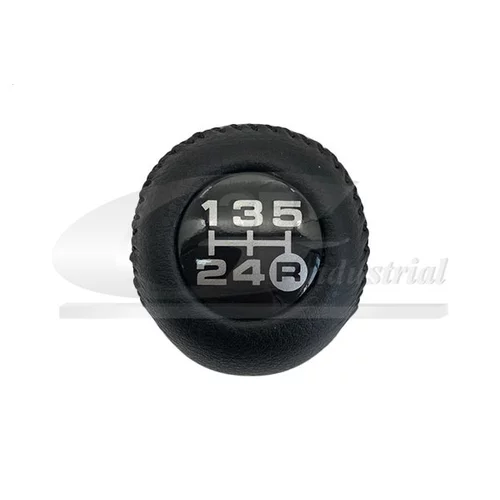 Hlavica radiacej páky 25834 /3RG/ - obr. 2