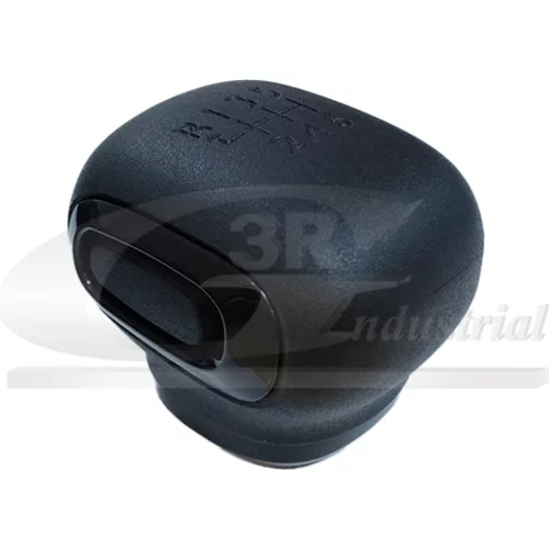 Hlavica radiacej páky 25938 /3RG/ - obr. 1