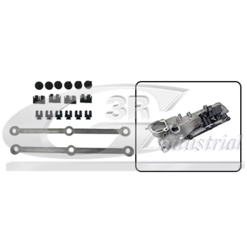 Sací trubkový modul 3RG 36706