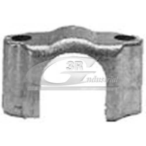 Uloženie priečneho stabilizátora 3RG 60207