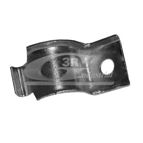 Uloženie priečneho stabilizátora 3RG 60648