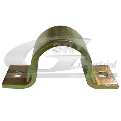 Uloženie priečneho stabilizátora 3RG 60666