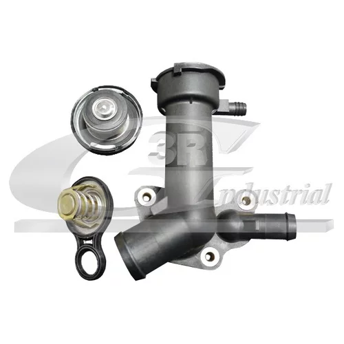 Termostat chladenia 3RG 80139