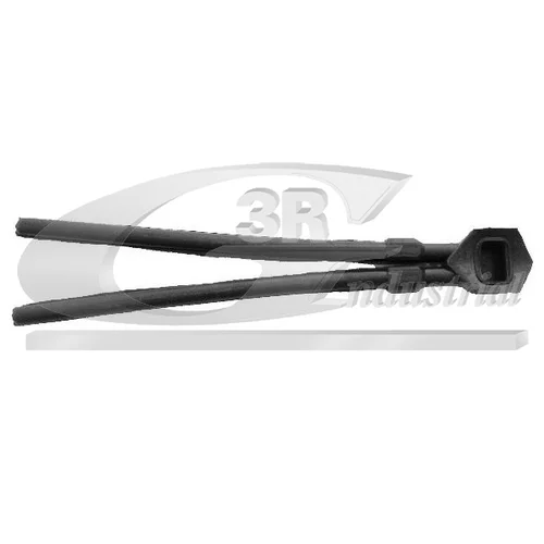 Hadica chladenia 3RG 80200