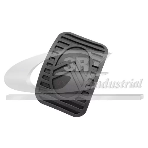Krytka brzdového pedálu 3RG 80205
