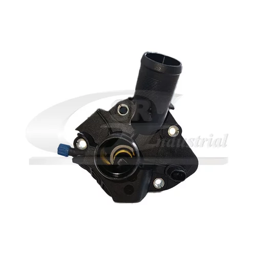 Obal termostatu 80212 /3RG/ - obr. 2