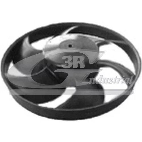 Ventilátor chladenia motora 3RG 80228