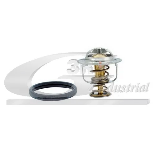 Termostat chladenia 3RG 80424
