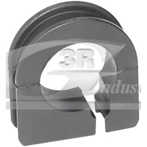 Uloženie prevodovky riadenia 3RG 80712