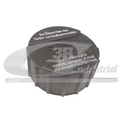 Uzáver plniaceho hrdla oleja 3RG 81720