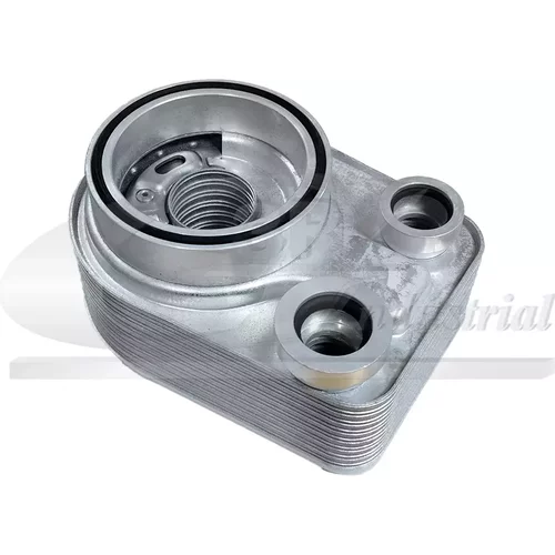 Chladič motorového oleja 3RG 83669