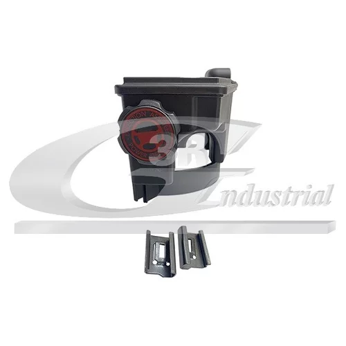 Hydraulické čerpadlo pre riadenie 3RG 85292