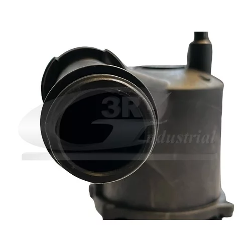 Hydraulické čerpadlo pre riadenie 85297 /3RG/ - obr. 2