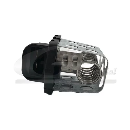 Predradený odpor, elektromotor (ventilátor chladiča) 86634 /3RG/ - obr. 1