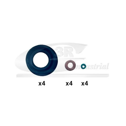 Opravná sada vstrekovacej trysky 3RG 87209
