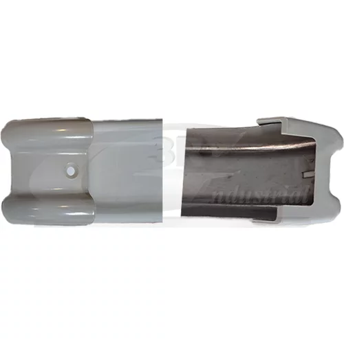 Kryt nárazníku 3RG 91239G