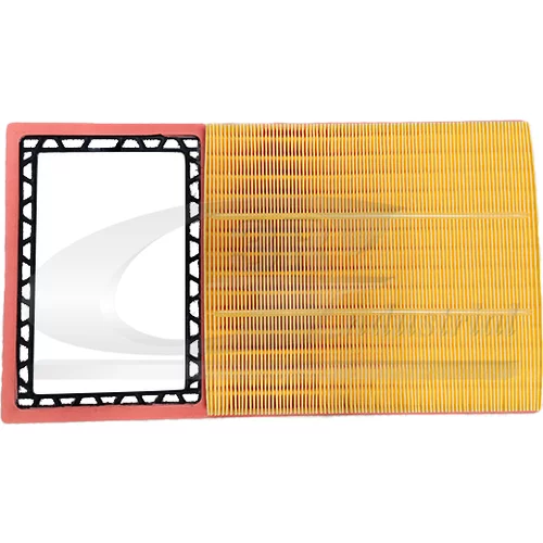 Vzduchový filter 97811 /3RG/ - obr. 1