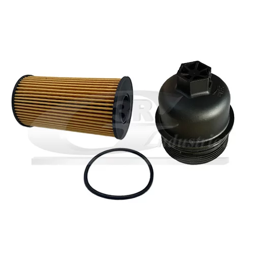 Olejový filter 3RG 98603