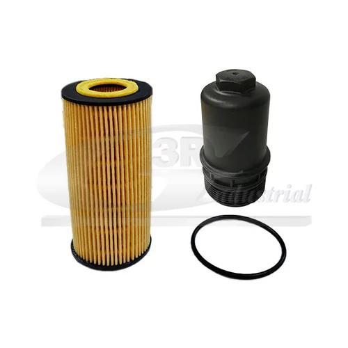Olejový filter 3RG 98712