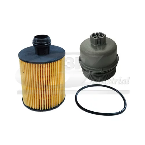 Olejový filter 3RG 98900