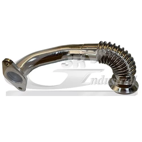 Potrubie EGR ventilu 3RG 19907