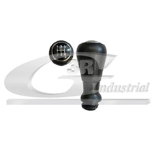 Hlavica radiacej páky 3RG 25203