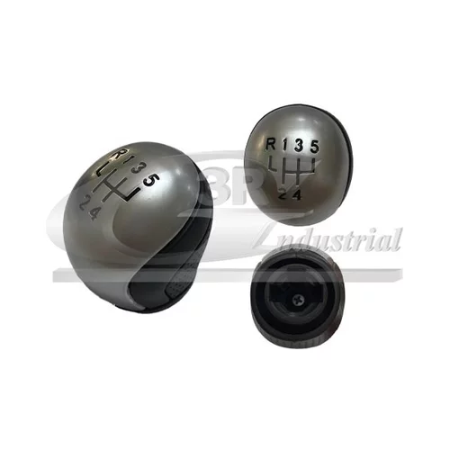 Hlavica radiacej páky 3RG 25261